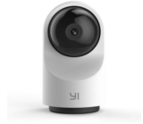 מצלמת אבטחה מסתובבת YI Dome X 1080p